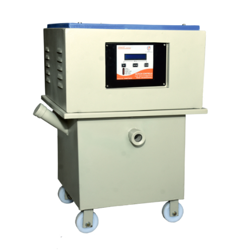 ALTECH CONTROLS | Digital Business Card